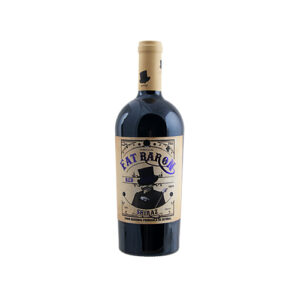 Fat Baron Shiraz